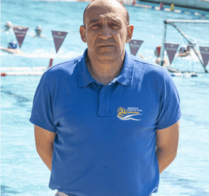 Бєлєвцов В’ячеслав Іванович